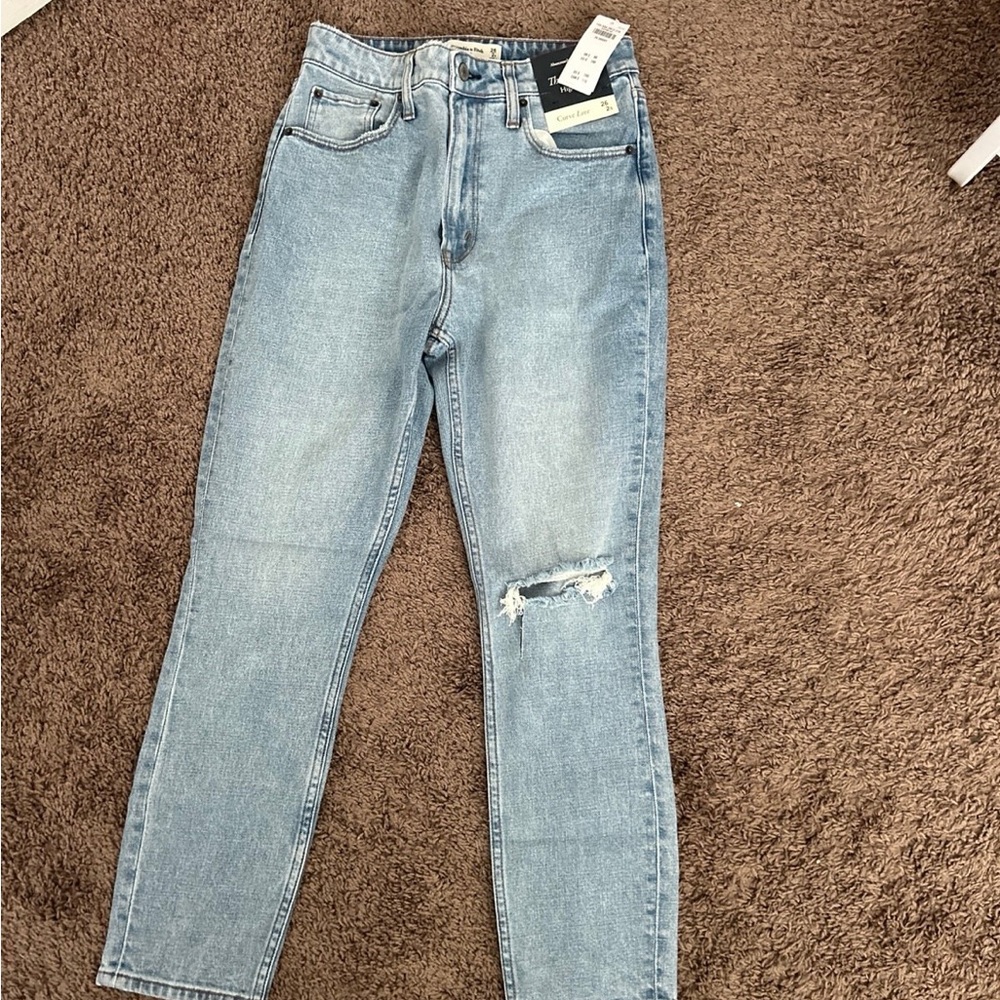 Abercrombie & Fitch Jeans